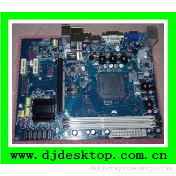 Support I3 Processors Motherboard H61